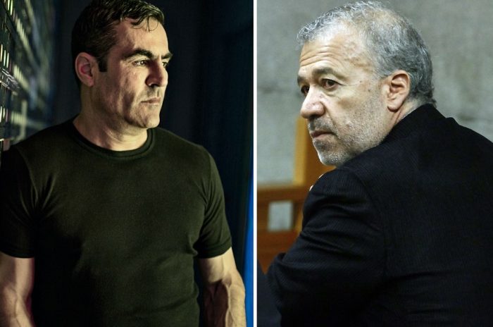 Jorge Yarur gana conflicto legal a Daniel Yarur: Corte Suprema invalida traspasos por más de US $60 millones del ex-SVS Jorge Yarur gana conflicto legal a Daniel Yarur: Corte Suprema invalida traspasos por más de US $60 millones del ex-SVS