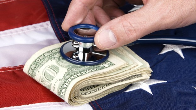 Déficit de Estados Unidos sube por primera vez desde 2009 Déficit de Estados Unidos sube por primera vez desde 2009