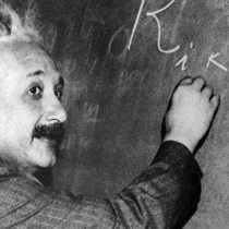 Por qué se está hablando ahora de las ondas gravitacionales de Einstein