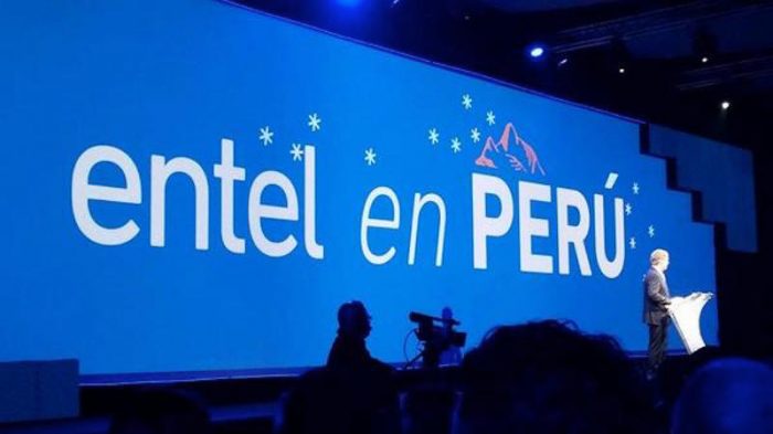 Apertura de bolsa de Entel en Perú partiría con el pie derecho Apertura de bolsa de Entel en Perú partiría con el pie derecho