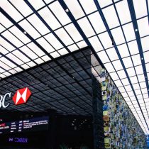 HSBC supera a JPM como principal suscriptor de bonos argentinos