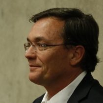 Barato: Pablo Wagner pagará 1 millón de pesos en tres cuotas para no ir a juicio oral por el Caso Litio
