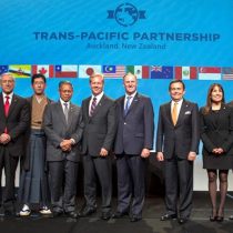 Canadá confía en sobrevivencia del TPP sin EE.UU.