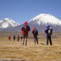Más de dos millones de turistas extranjeros visitaron Chile en 2022