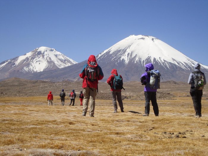 El camino para el turismo como industria relevante en Chile El camino para el turismo como industria relevante en Chile