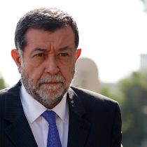 Gobierno anuncia que presentará querella por ley antiterrorista por atentado en Los Ríos