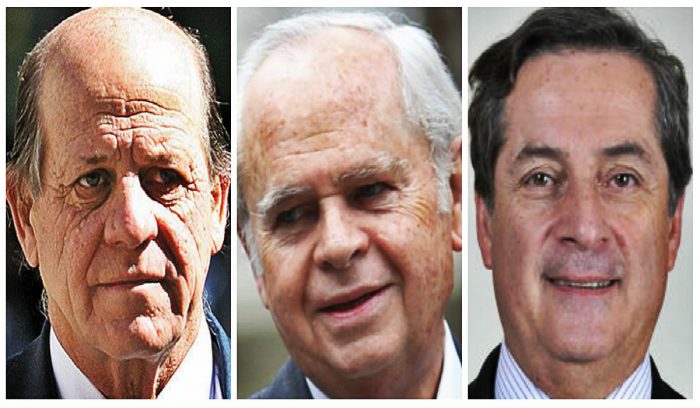 El top five de la colusión y la evasión de impuestos El top five de la colusión y la evasión de impuestos