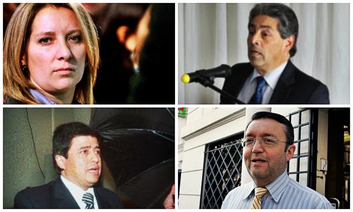 Caval: la conexión UDI Caval: la conexión UDI