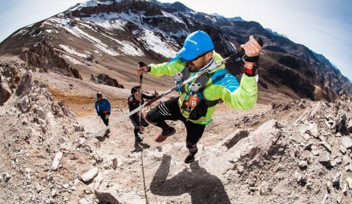 Cuarta versión del Desafío Cumbres Mountain Hardwear llega con nueva categoría Cuarta versión del Desafío Cumbres Mountain Hardwear llega con nueva categoría