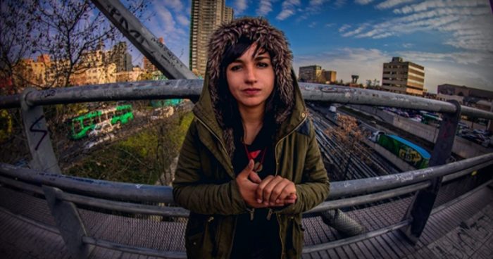 “Depura” el disco de Dania Neko que te invita a salir de la opresión de las cárceles mentales “Depura” el disco de Dania Neko que te invita a salir de la opresión de las cárceles mentales