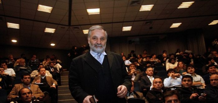 Bitran aclara: «O hay una solución, donde Julio Ponce pierda el control de la compañía para siempre, o no hay solución en este gobierno» Bitran aclara: