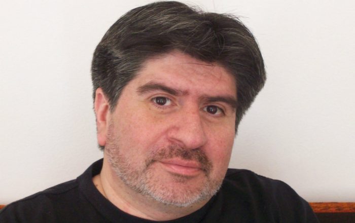 Ernesto Águila: “Está en juego la vigencia del Partido Socialista” Ernesto Águila: “Está en juego la vigencia del Partido Socialista”