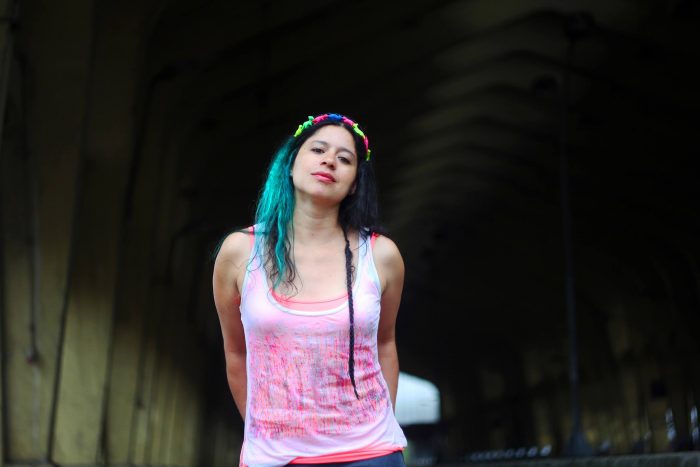 Opinión: Marcela Parra y sus “Astronautas en la Playa”, esa música que evoca tiempos pasados y mejores Opinión: Marcela Parra y sus “Astronautas en la Playa”, esa música que evoca tiempos pasados y mejores