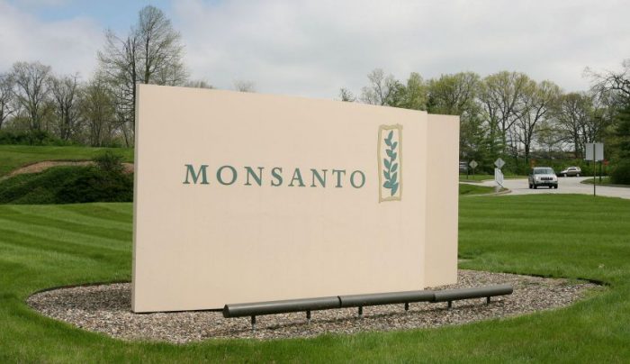 Monsanto condenada a pagar US$80 millones por manipular estados financieros Monsanto condenada a pagar US$80 millones por manipular estados financieros