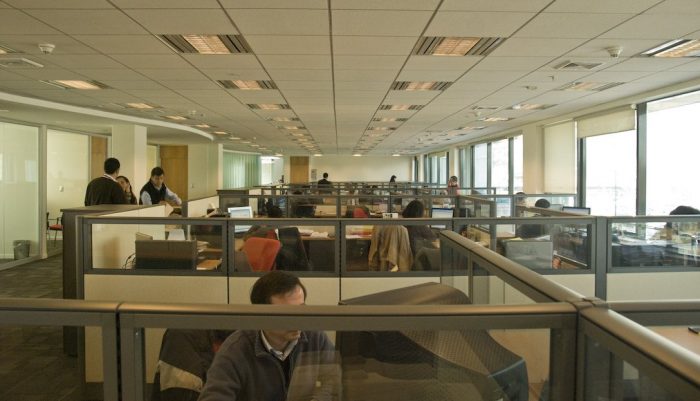 Satisfacción laboral, oportunidades y desafíos para el sector empresarial Satisfacción laboral, oportunidades y desafíos para el sector empresarial