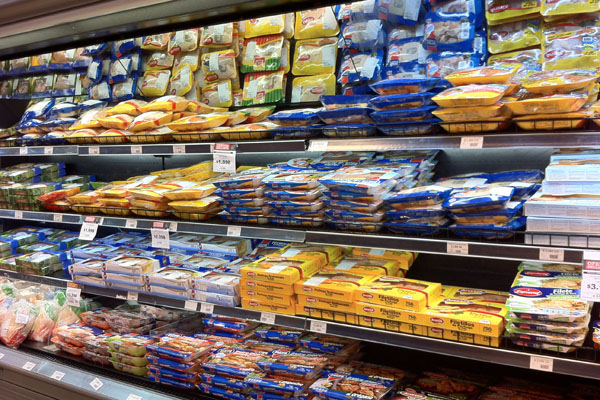 Colusión en supermercados: ¿cómo distinguirla de precios predatorios? Colusión en supermercados: ¿cómo distinguirla de precios predatorios?