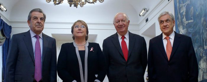 Elecciones 2017: la decadencia del presidencialismo Elecciones 2017: la decadencia del presidencialismo