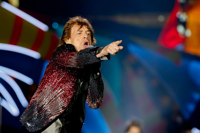 Crítica musical: The Rolling Stones, sueño de una noche de verano Crítica musical: The Rolling Stones, sueño de una noche de verano
