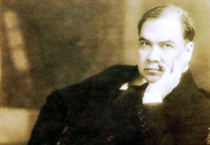 Chile homenajea al poeta y «buen amigo» Rubén Darío a cien años de su muerte