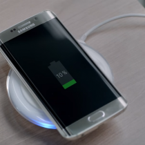 [Video] Se filtra nuevo adelanto del Galaxy S7 de Samsung