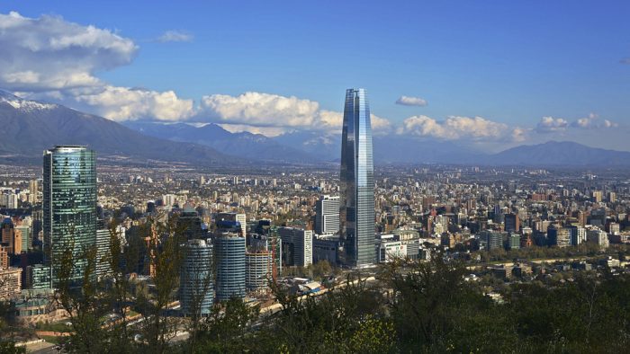 Fundación País Digital inicia búsqueda de proyectos para mejorar Santiago Fundación País Digital inicia búsqueda de proyectos para mejorar Santiago