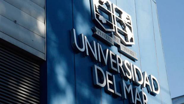 Tribunal ordena indemnizar a todos los alumnos de la Universidad del Mar Tribunal ordena indemnizar a todos los alumnos de la Universidad del Mar