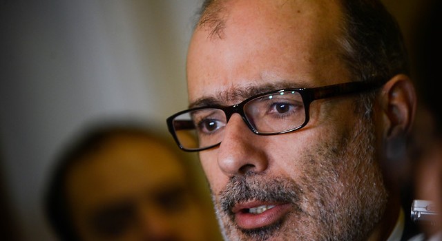 Valdés e idea de invertir recursos de la Ley Reservada del Cobre en Codelco: “No es una prioridad de corto plazo” Valdés e idea de invertir recursos de la Ley Reservada del Cobre en Codelco: “No es una prioridad de corto plazo
