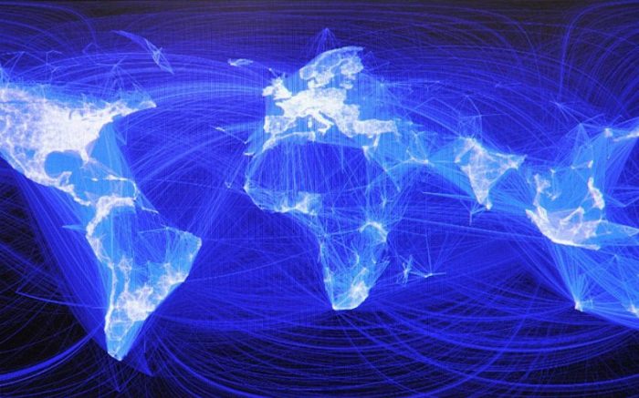“Está ocurriendo algo extraordinario en el mundo”, la columna en el Huffington Post que explica el cambio de paradigma global “Está ocurriendo algo extraordinario en el mundo”, la columna en el Huffington Post que explica el cambio de paradigma global