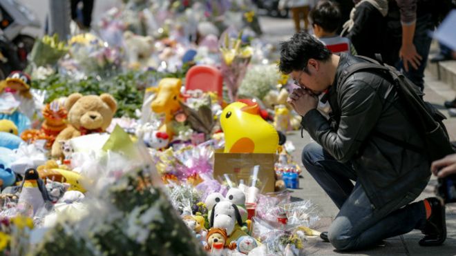 El caso de la niña de 4 años decapitada a plena luz del día que conmociona a Taiwán El caso de la niña de 4 años decapitada a plena luz del día que conmociona a Taiwán