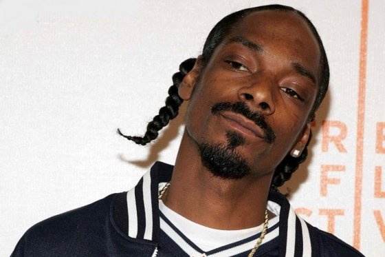 El rapero Snoop Dogg cancela su presentación en Lollapalooza 2016 El rapero Snoop Dogg cancela su presentación en Lollapalooza 2016