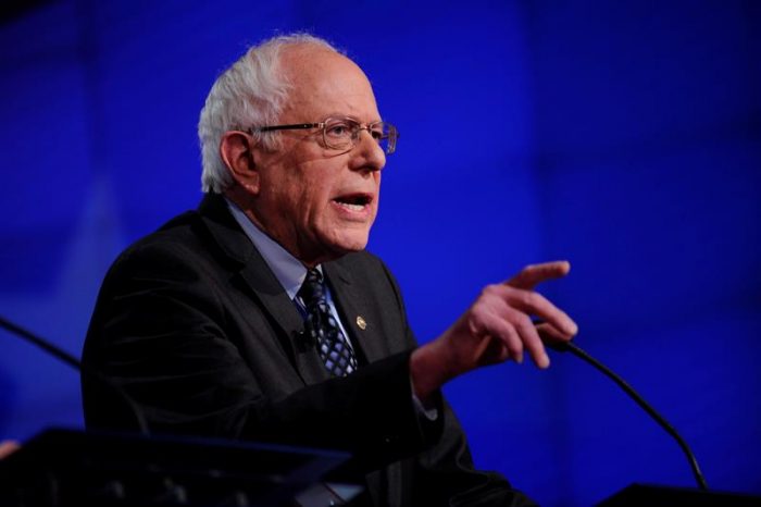 Rubio y Sanders se apuntan nuevos tantos en las primarias de EEUU Rubio y Sanders se apuntan nuevos tantos en las primarias de EEUU