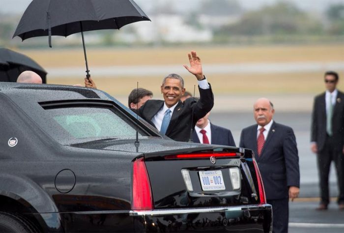 Empresas de EEUU no ven en Cuba las mismas oportunidades que Obama Empresas de EEUU no ven en Cuba las mismas oportunidades que Obama