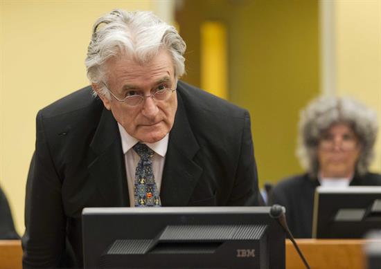 Cómo fue la masacre de Srebrenica por la que fue condenado por genocidio Radovan Karadzic Cómo fue la masacre de Srebrenica por la que fue condenado por genocidio Radovan Karadzic