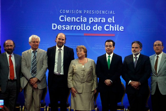 ¿Politización de Fondecyt? Un poco de seriedad por favor ¿Politización de Fondecyt? Un poco de seriedad por favor