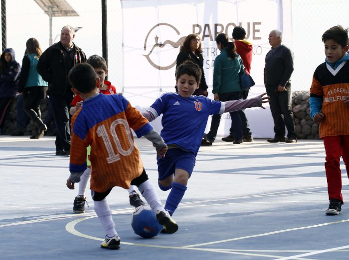 ¿Qué actividad extraprogramática elijo para mis hijos? ¿Qué actividad extraprogramática elijo para mis hijos?