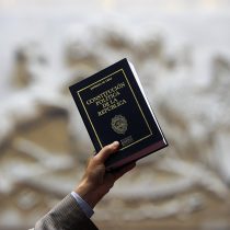 Una nueva Constitución y una nueva elite