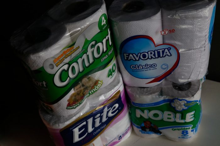 Ex ejecutivo de los Matte ante la FNE por colusión del confort: “Esto lo construimos nosotros” Ex ejecutivo de los Matte ante la FNE por colusión del confort: