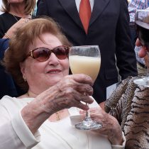 Fallece la viuda de Augusto Pinochet, Lucía Hiriart: la mujer más poderosa de la dictadura