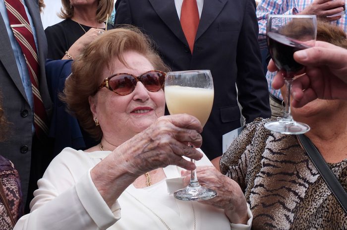 Fallece la viuda de Augusto Pinochet, Lucía Hiriart: la mujer más poderosa de la dictadura