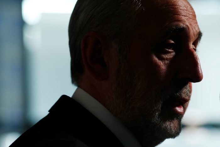 La debilidad de Abbott La debilidad de Abbott