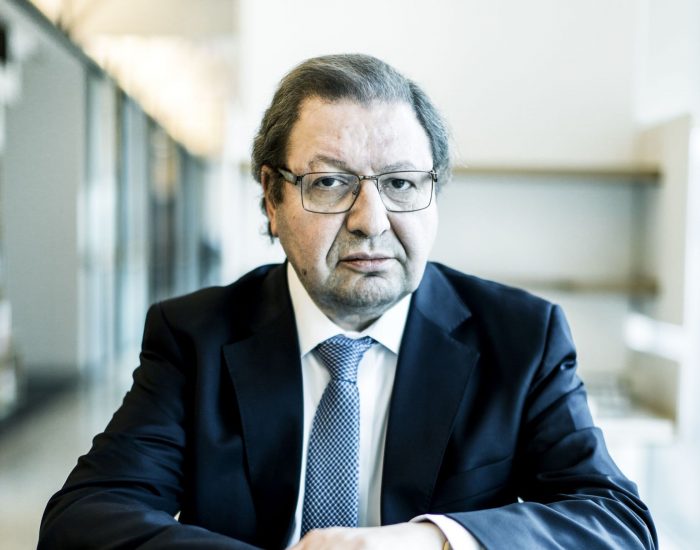 Ascanio Cavallo: «Evo Morales no es más indígena que cualquier chileno» Ascanio Cavallo: