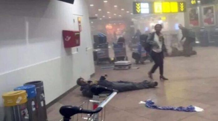 Bruselas se ha convertido en cuna del yihadismo Bruselas se ha convertido en cuna del yihadismo