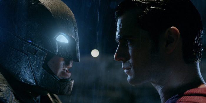 Crítica de cine: “Batman vs Superman: El origen de la justicia”, la guerra de los mundos Crítica de cine: “Batman vs Superman: El origen de la justicia”, la guerra de los mundos