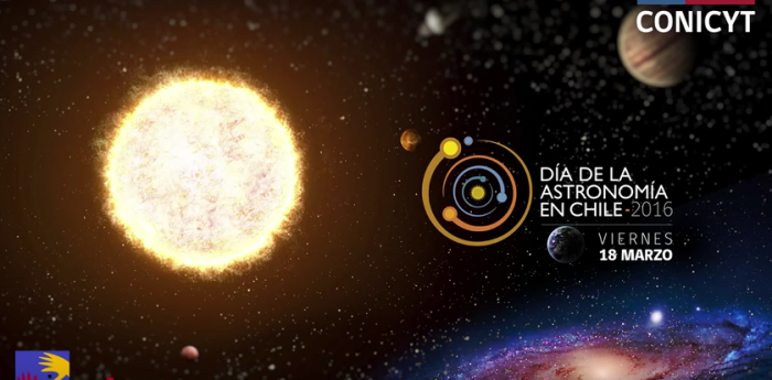Charla “El Sol: pasado, presente y futuro” en el MIM, 19 de marzo Charla “El Sol: pasado, presente y futuro” en el MIM, 19 de marzo