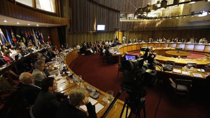 Cepal llama a combatir la evasión fiscal en América Latina Cepal llama a combatir la evasión fiscal en América Latina