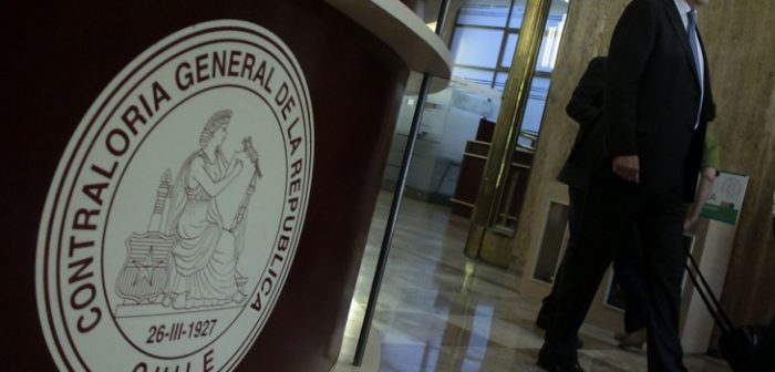 Ñuñoa: Contraloría abre sumario por pérdida de respaldo de información contable Ñuñoa: Contraloría abre sumario por pérdida de respaldo de información contable