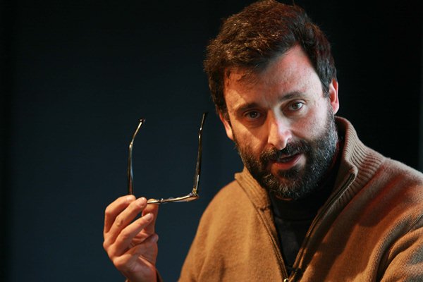 Cristián Warnken: “Los corruptos de izquierda no alcanzan el descaro kirchnerista, más bien son rapiñeros de poca monta” Cristián Warnken: