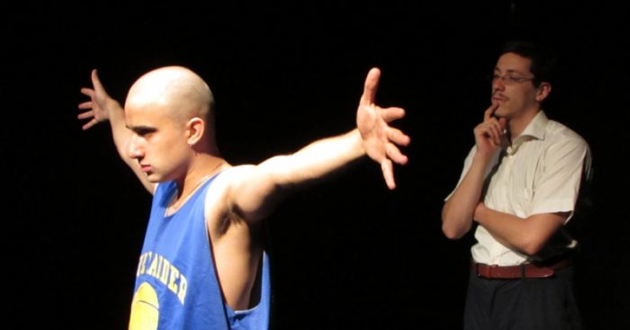 Festival de Teatro Exit: Una oportunidad para reflexionar sobre la empleabilidad de los egresados Festival de Teatro Exit: Una oportunidad para reflexionar sobre la empleabilidad de los egresados