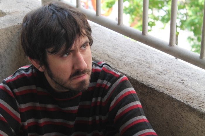 Ceibo Ediciones lanza la novela “Desaparecer”, que explora en el concepto de enajenarse en la ciudad, de Francisco Martín Naritelli Ceibo Ediciones lanza la novela “Desaparecer”, que explora en el concepto de enajenarse en la ciudad, de Francisco Martín Naritelli