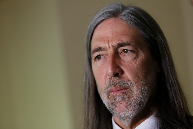 Letelier (PS): “Reforma Laboral toca el alma de la Nueva Mayoría, traicionarla puede llevar a fisuras irreparables” Letelier (PS):